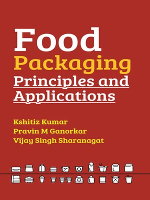 cover image of Food Packaging